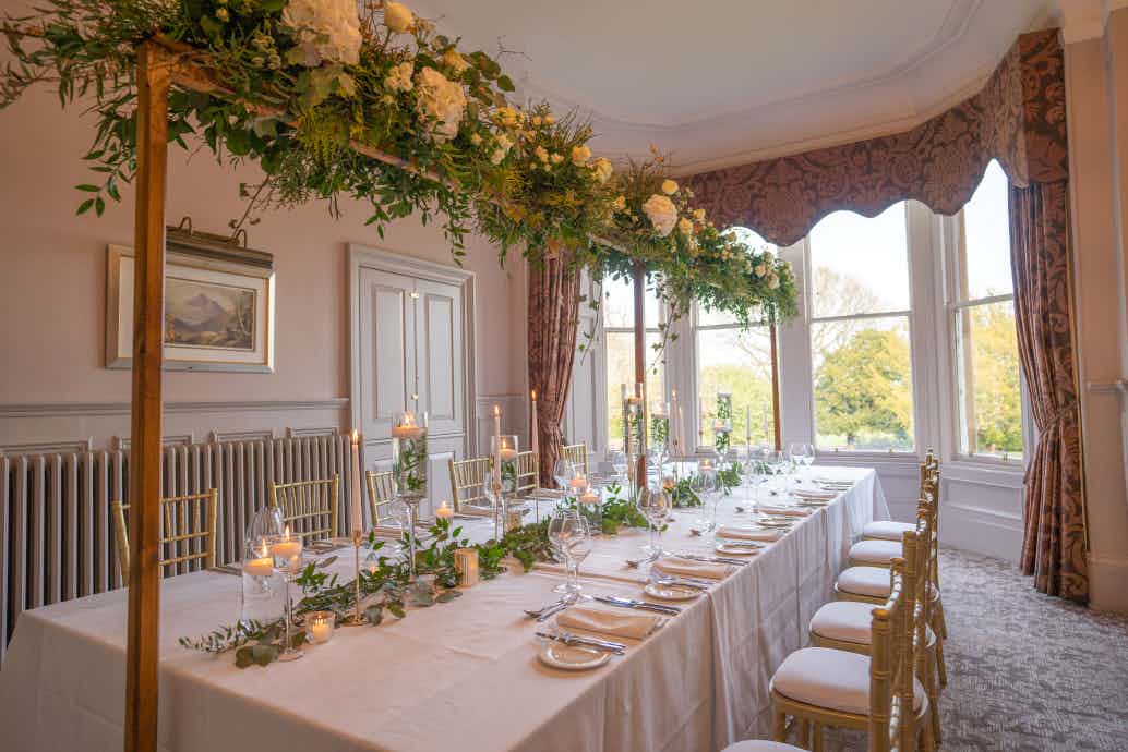 Norton House Hotel & Spa